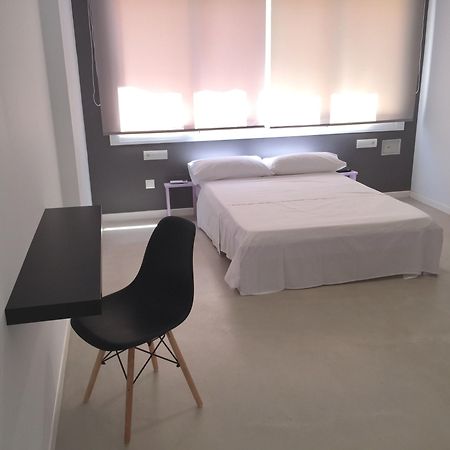 Solroom (Adults Only) ตอร์เรโมลิโนส ภายนอก รูปภาพ