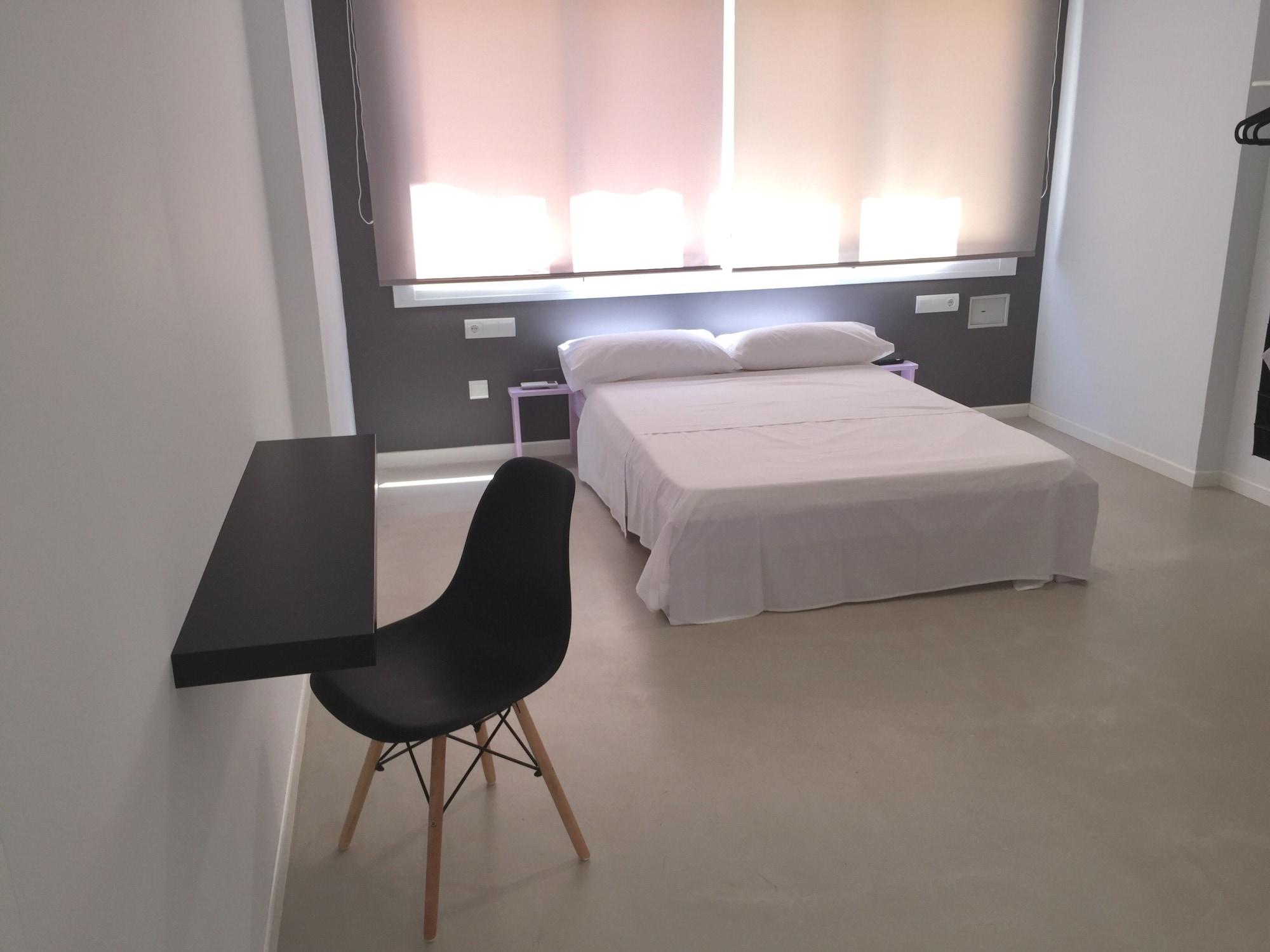 Solroom (Adults Only) ตอร์เรโมลิโนส ภายนอก รูปภาพ