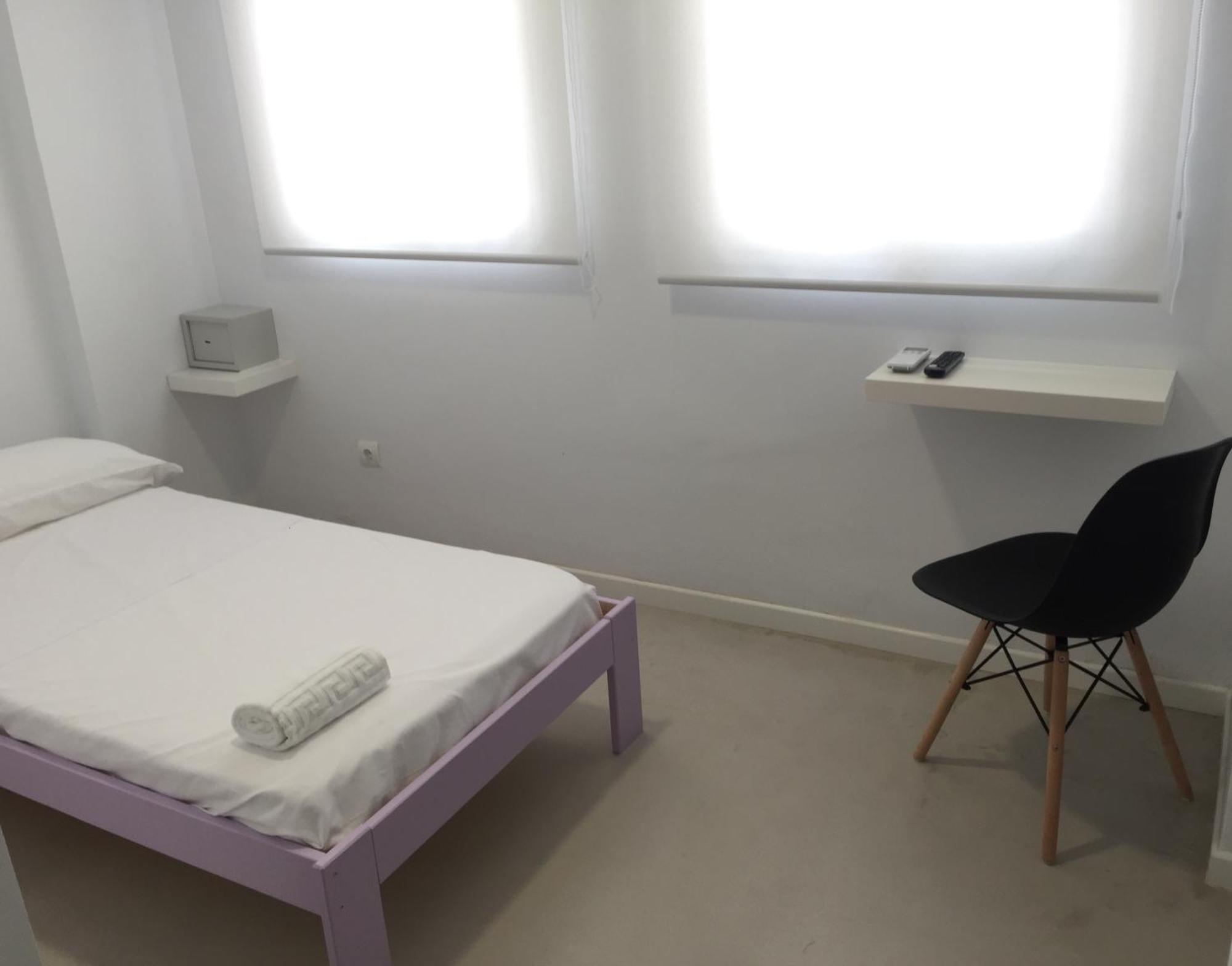 Solroom (Adults Only) ตอร์เรโมลิโนส ห้อง รูปภาพ