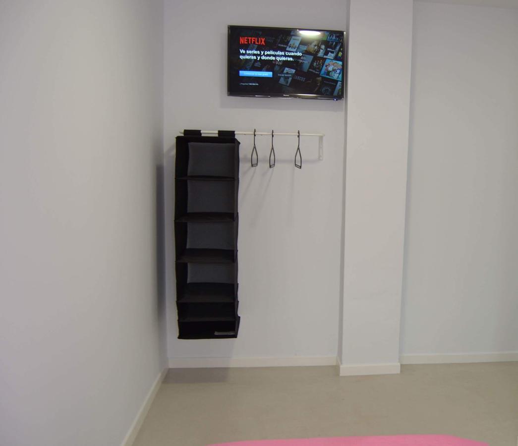 Solroom (Adults Only) ตอร์เรโมลิโนส ภายนอก รูปภาพ